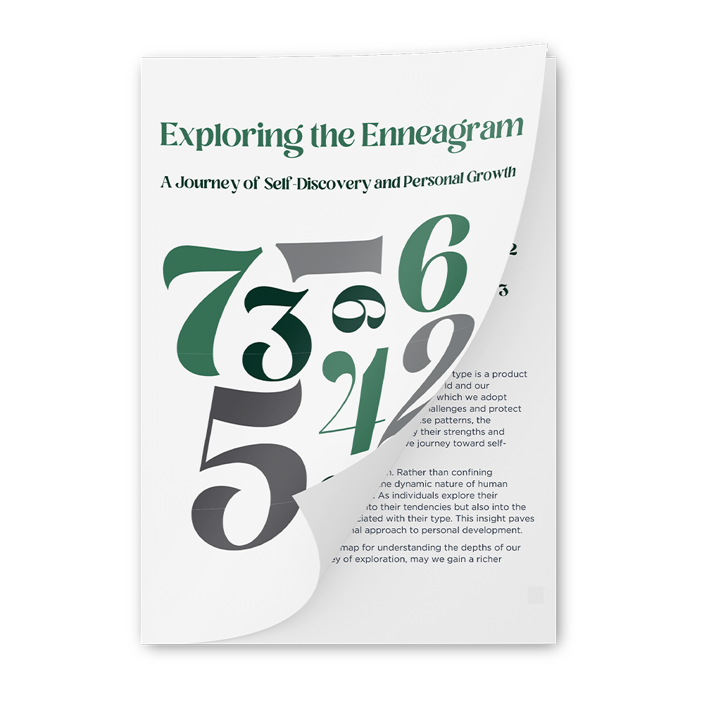 Exploring the Enneagram