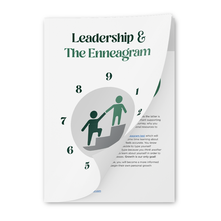 Leadership & the Enneagram