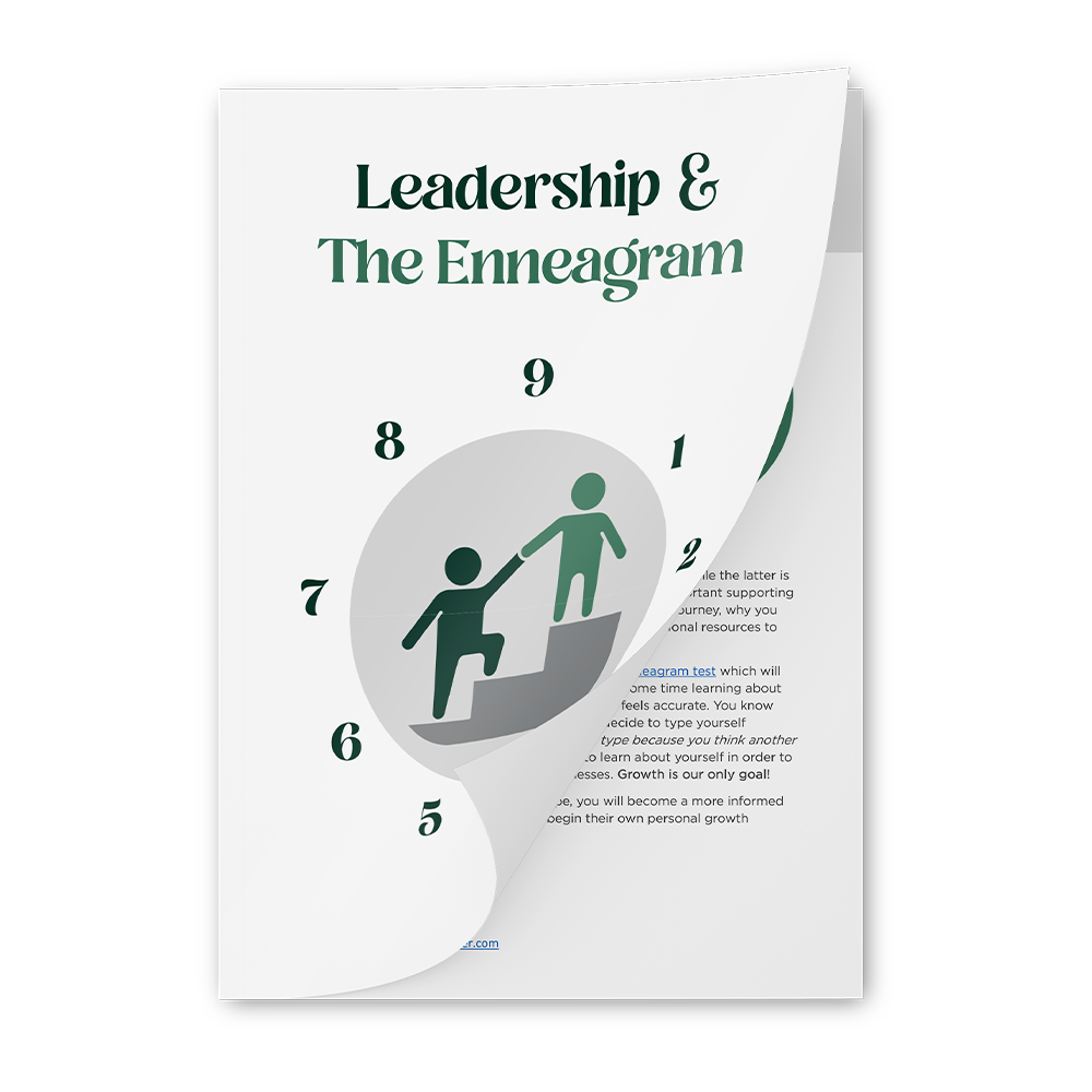 Leadership & the Enneagram